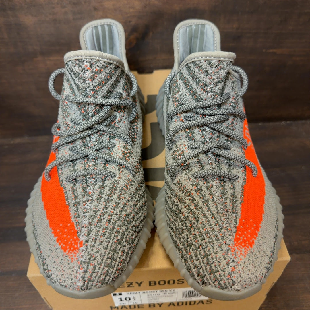 adidas Yeezy Boost 350 V2 Beluga Reflective - Image 3