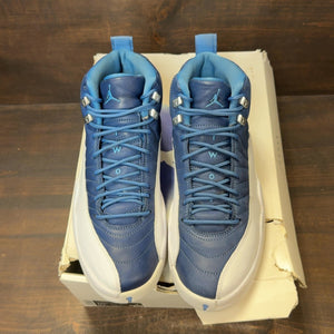 Jordan 12 Retro Indigo - Image 3