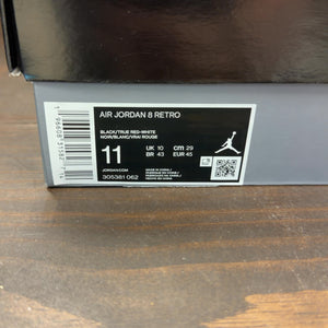 Jordan 8 Retro Playoffs (2023) - Image 7