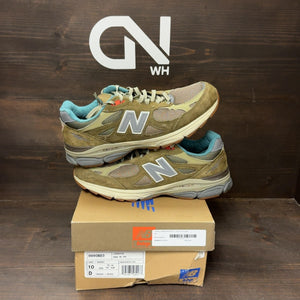 New Balance 990v3 MiUSA Bodega Here To Stay - Image 1
