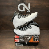 Jordan 10 Retro OG Steel (2025) - Image 1
