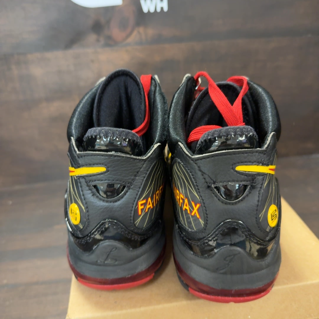 Nike LeBron 7 Fairfax Away (2020) Size 9.5 (Pre-Owned) - Image 4