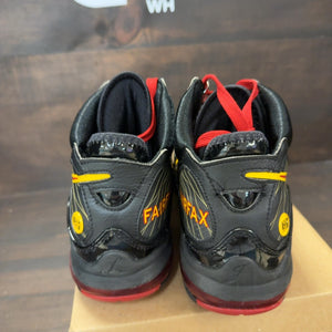 Nike LeBron 7 Fairfax Away (2020) Size 9.5 (Pre-Owned) - Image 4