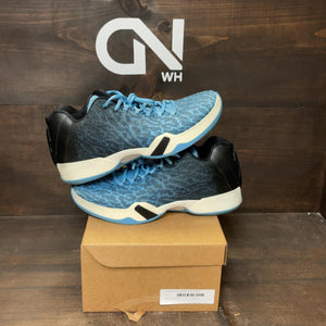 Jordan XX9 Low UNC Size 12 (Pre-Owned) - Image 1