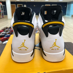 Jordan 6 Retro Yellow Ochre - Image 4