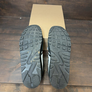Nike Air Max 90 Off-White Black Size 12 (Pre-Owned) - Image 7
