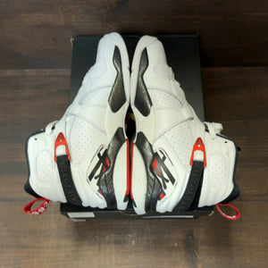 Jordan 8 Retro Alternate (GS) - Image 5