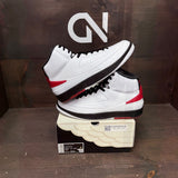 Jordan 2 Retro OG Chicago (2022) - Image 1