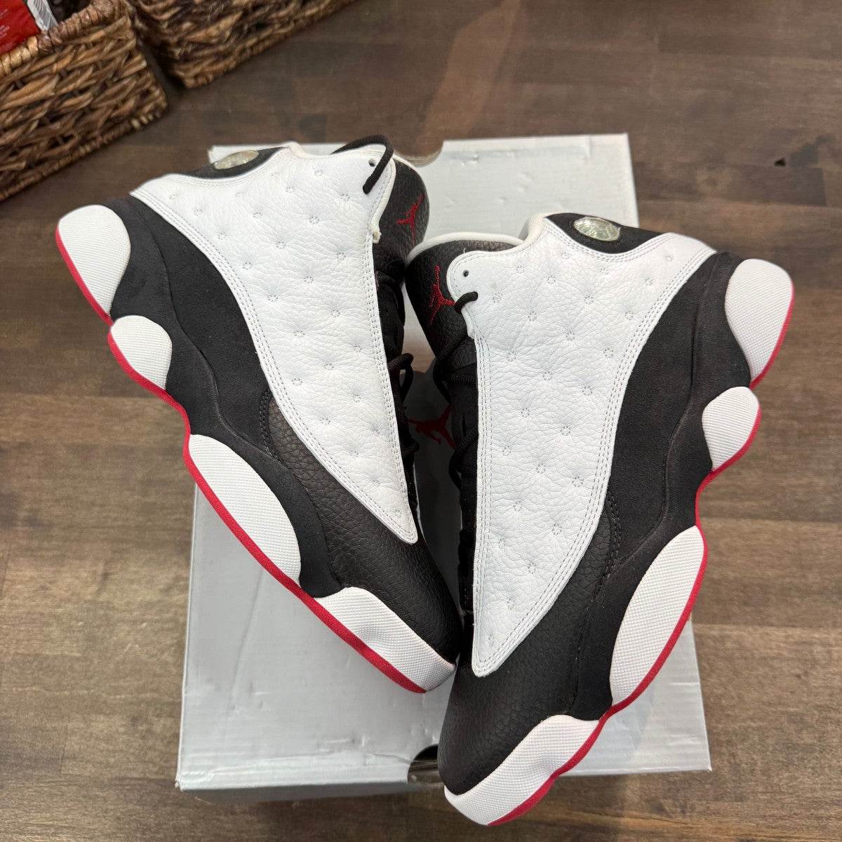Jordan 13 Retro He Got Game (2018) - Image 1