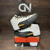 Jordan 12 Retro Royalty Taxi - Image 1