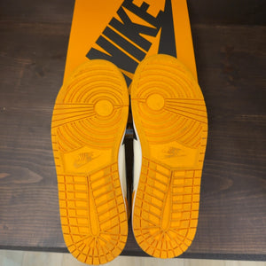 Jordan 1 Retro High OG Taxi Size 10.5 (Pre-Owned)