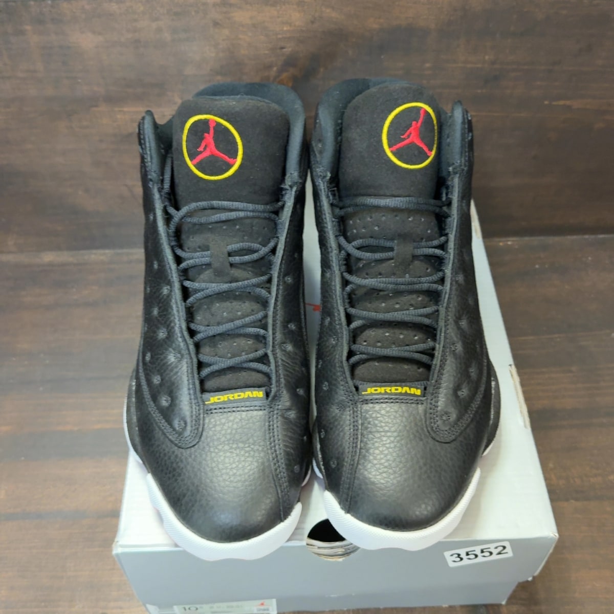 Jordan 13 Retro Playoffs (2023) - Image 3