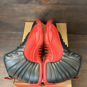 Jordan 12 Retro Flu Game (2025) - Image 6