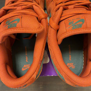 Nike SB Dunk Low Burnt Sunrise - Image 5