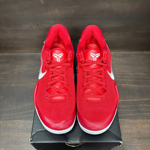 Nike Kobe 8 Protro University Red - Image 4