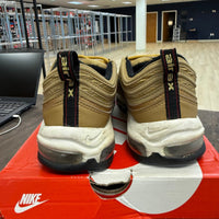 Nike Air Max 97 Metallic Gold (2017/2018) - Image 4