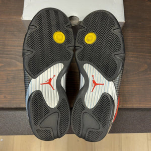 Jordan 14 Retro Ferrari (2025) - Image 8