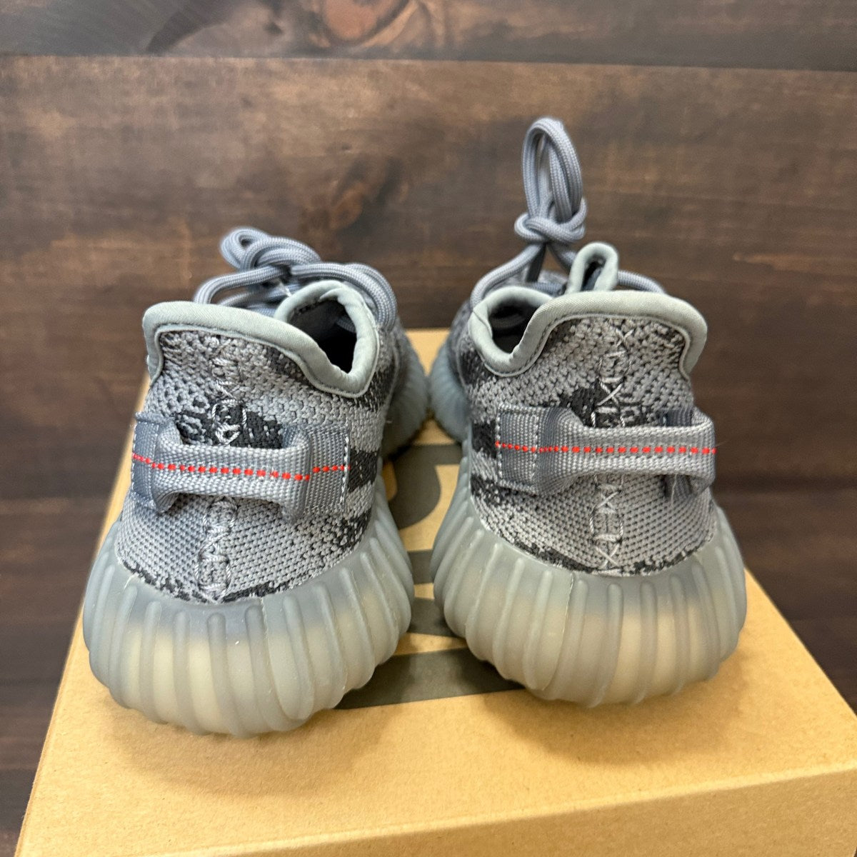 adidas Yeezy Boost 350 V2 Beluga 2.0 - Image 3