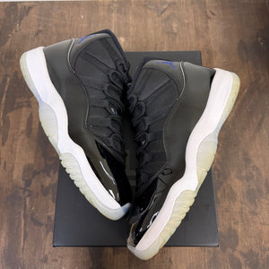 Jordan 11 Retro Space Jam (2016) - Image 1