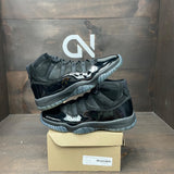 Jordan 11 Retro Cap and Gown Size 11 (Pre-Owned) - Image 1