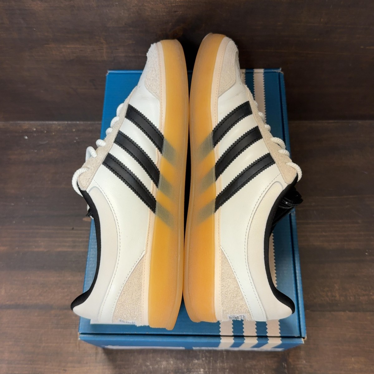 adidas Gazelle Indoor Bad Bunny - Image 7