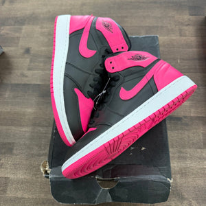 Jordan 1 Retro Serena Williams Hyper Pink (GS) - Image 1