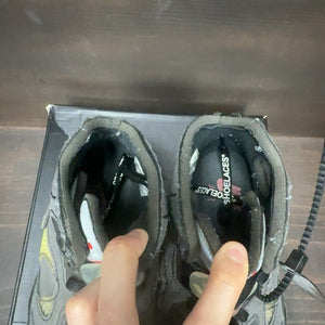 Jordan 5 Retro Off-White Muslin - Image 4