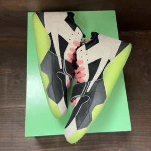 Jordan Jumpman Jack TR Travis Scott x Chase B Black Night Silver - Image 2