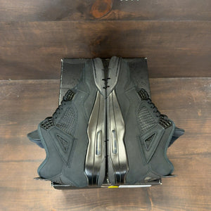 Jordan 4 Retro Black Cat (2025) - Image 6