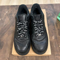 Nike Air Force 1 Low Supreme Black Size 9.5 (Pre-Owned) - Image 2