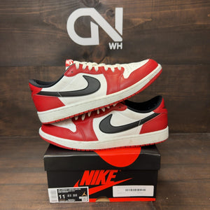 Jordan 1 Retro Low OG Chicago (2025) - Image 1