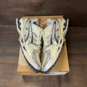 ASICS Gel-Kayano 14 White Midnight (Women's) - Image 2