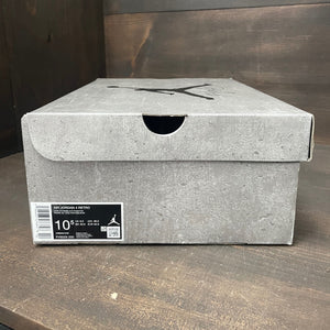 Jordan 4 Retro Cave Stone - Image 5