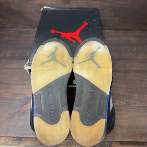 Jordan 5 Retro Racer Blue - Image 6