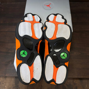 Jordan 13 Retro Starfish - Image 5