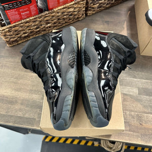 Jordan 11 Retro Cap and Gown Size 11 (Pre-Owned) - Image 5