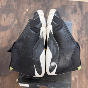 Jordan 14 Retro Indiglo (2016) (GS) - Image 4