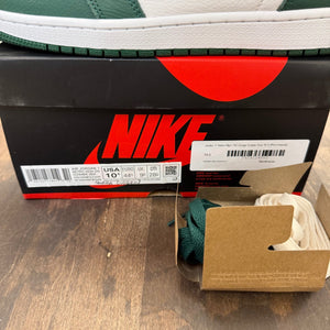 Jordan 1 Retro High OG Gorge Green - Image 6