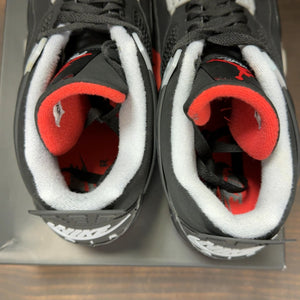 Jordan 4 Retro Bred (2019) - Image 6