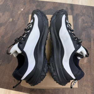 Nike ACG Mountain Fly 2 Low Comme des Garcons Homme Plus White Black Size 8.5 (Pre-Owned) - Image 4
