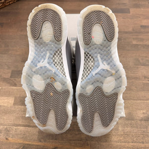 Jordan 11 Retro Cool Grey (2021) - Image 5