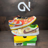 Nike SB Dunk Low Street Hawker (2021) - Image 1