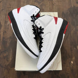 Jordan 2 Retro OG Chicago (2022) - Image 1