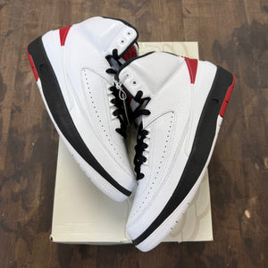 Jordan 2 Retro OG Chicago (2022) - Image 1