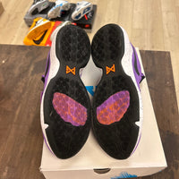 Nike PG 1 Bright Violet Size 15 (Pre-Owned) - Image 5