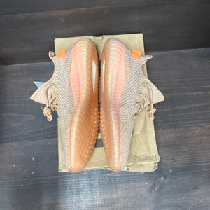 adidas Yeezy Boost 350 V2 Clay Size 14 - side