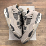 Jordan 4 Retro Cave Stone - Image 1