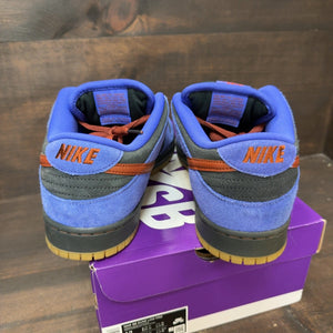Nike SB Dunk Low Persian Violet - Image 5