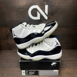Jordan 11 Retro Concord (2018) - Image 1