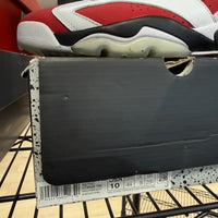 Jordan 6 Retro Carmine (2021) - Image 6